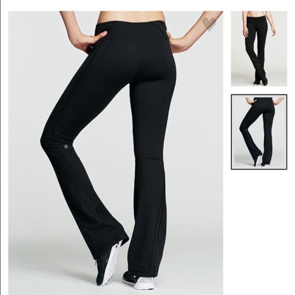 NEW! Victoria's Secret Super Model Pant - Lg Short